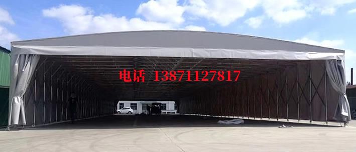 云霄湖北工业仓库篷房