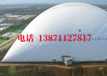 云霄气膜棚卷帘门,电动门