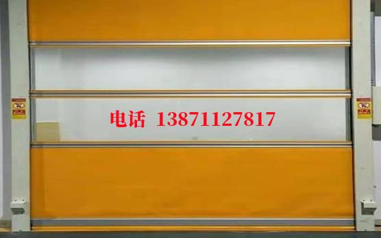 云霄洁净室门